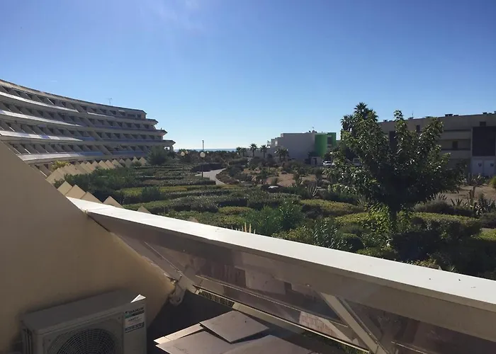 Appartement ECLIPSE - Studio Héliopolis L 92 BY AGN - Luxe - 2 personnes *