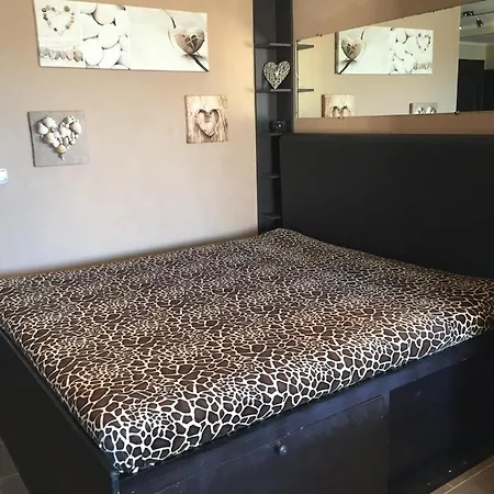 Eclipse - Studio Heliopolis L 92 By Agn - Luxe - 2 Personnes * 阿格德