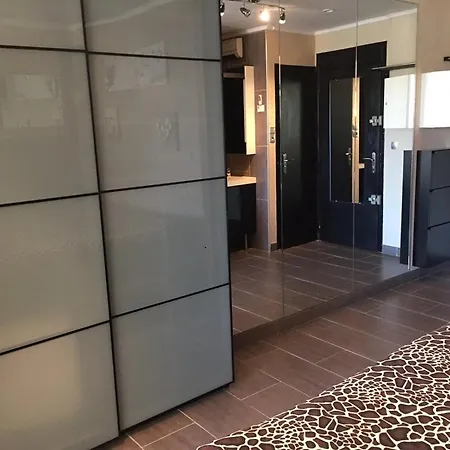 公寓 Eclipse - Studio Heliopolis L 92 By Agn - Luxe - 2 Personnes