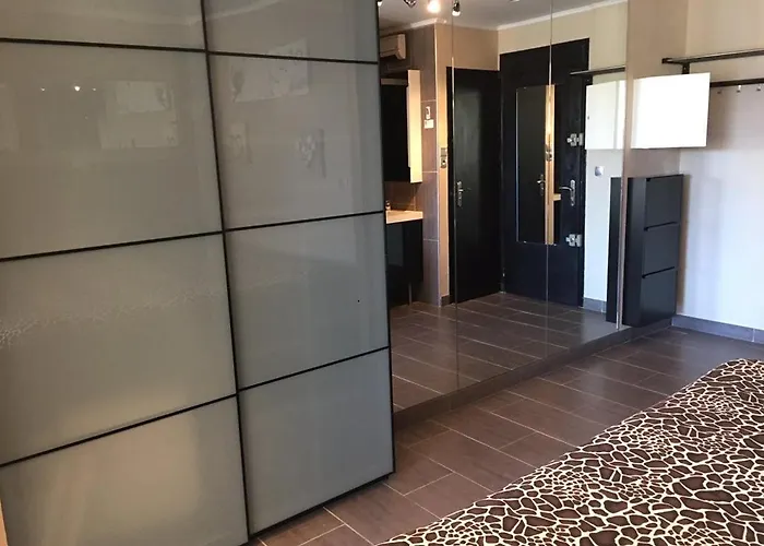 公寓 Eclipse - Studio Heliopolis L 92 By Agn - Luxe - 2 Personnes